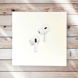 - - - - - - - - - - - - - - Airpods Pro 2 (2nd Gen) SEALED